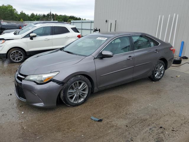 TOYOTA CAMRY 2017 4t1bf1fk6hu321174