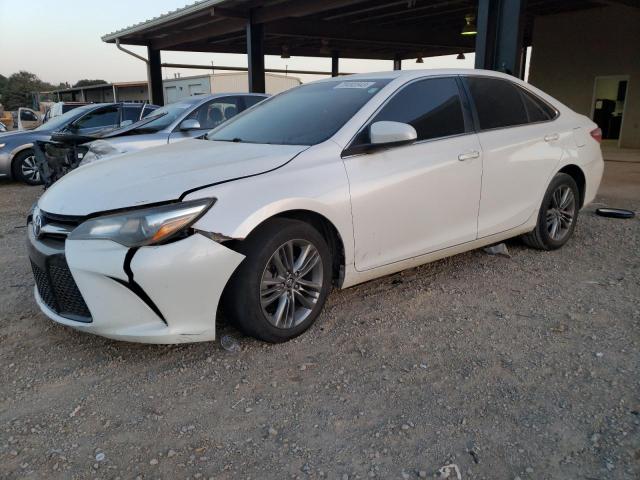 TOYOTA CAMRY 2017 4t1bf1fk6hu321191