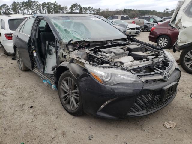 TOYOTA CAMRY LE 2017 4t1bf1fk6hu321241