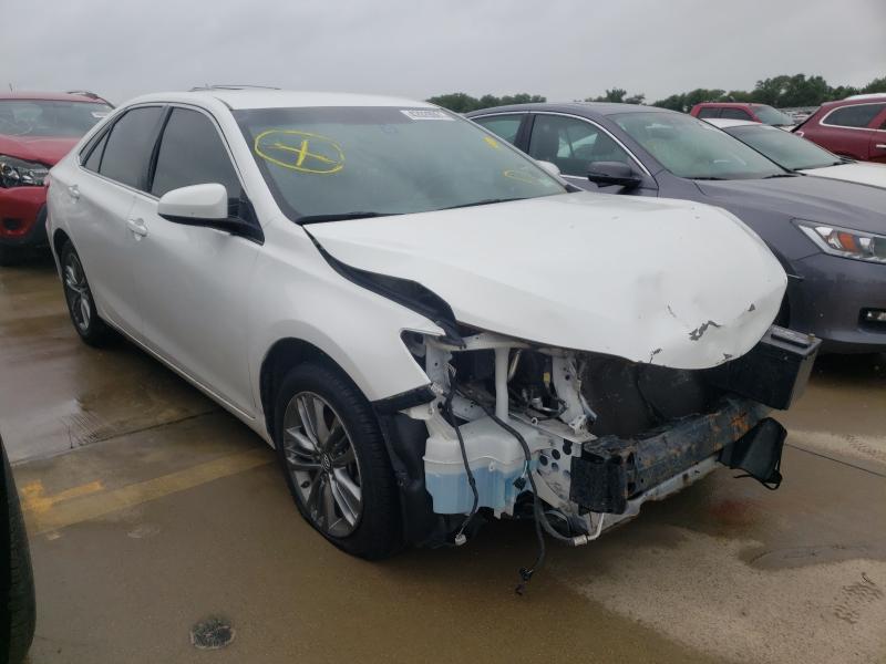 TOYOTA CAMRY LE 2017 4t1bf1fk6hu322017