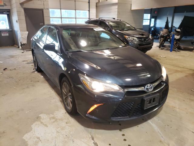 TOYOTA CAMRY LE 2017 4t1bf1fk6hu322289