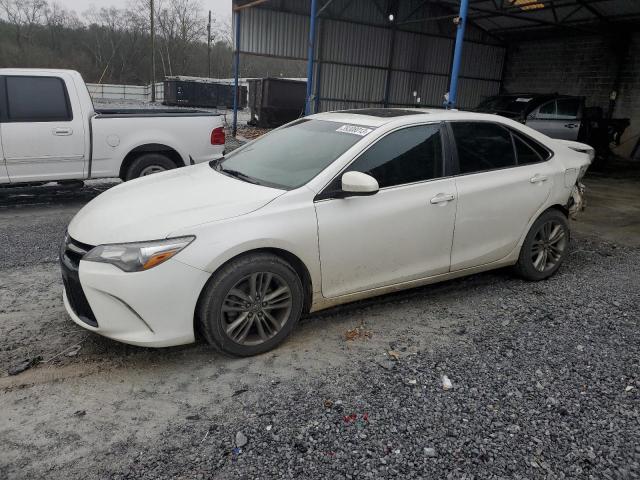 TOYOTA CAMRY LE 2017 4t1bf1fk6hu323359