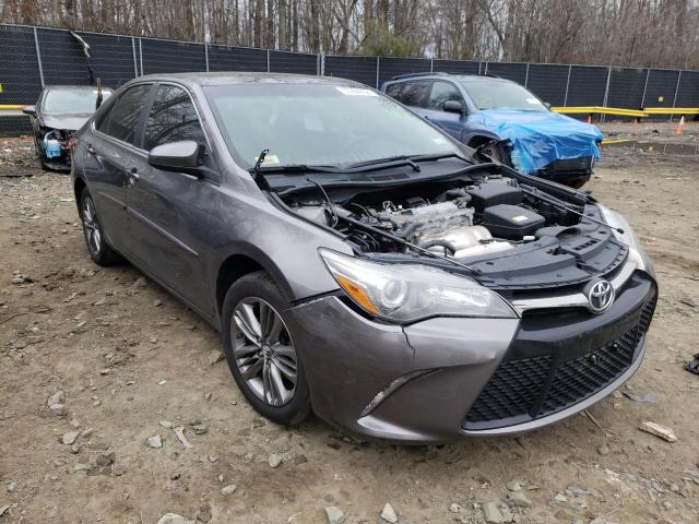 TOYOTA CAMRY LE 2017 4t1bf1fk6hu323412