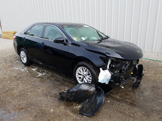 TOYOTA CAMRY LE 2017 4t1bf1fk6hu326519