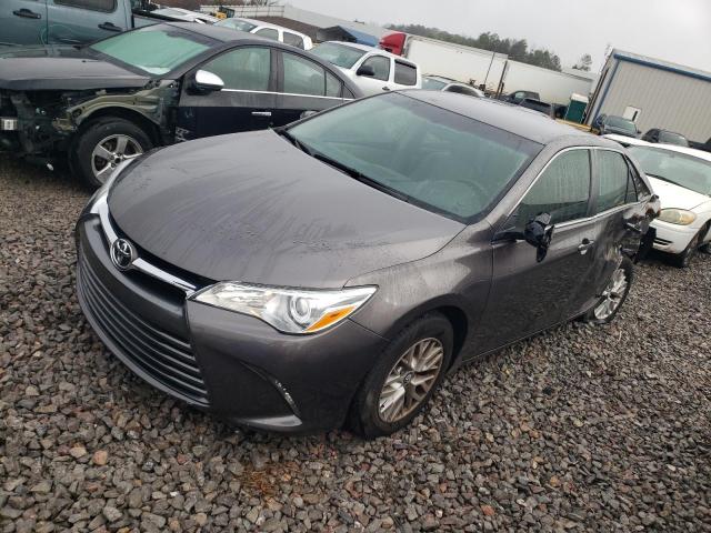 TOYOTA CAMRY LE 2017 4t1bf1fk6hu327475