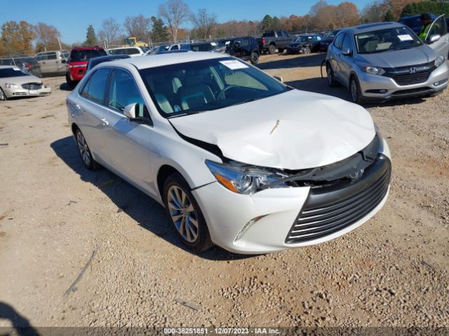 TOYOTA CAMRY 2017 4t1bf1fk6hu328044