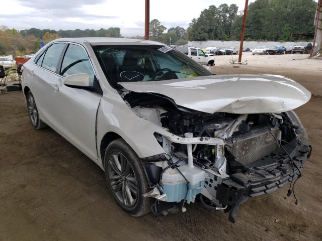 TOYOTA CAMRY LE 2017 4t1bf1fk6hu328187