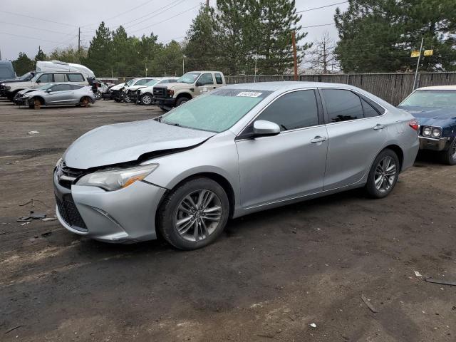 TOYOTA CAMRY 2017 4t1bf1fk6hu329601