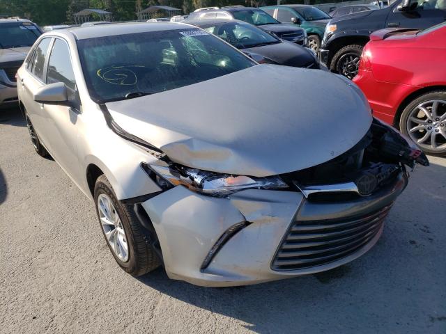 TOYOTA CAMRY LE 2017 4t1bf1fk6hu330120