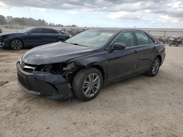 TOYOTA CAMRY LE 2017 4t1bf1fk6hu330408