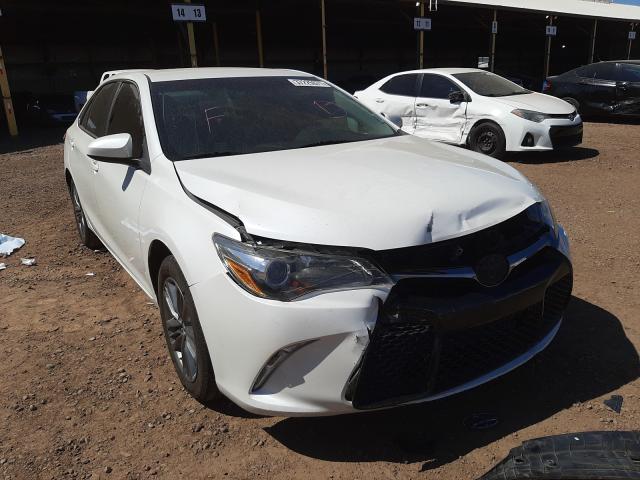 TOYOTA CAMRY LE 2017 4t1bf1fk6hu330649