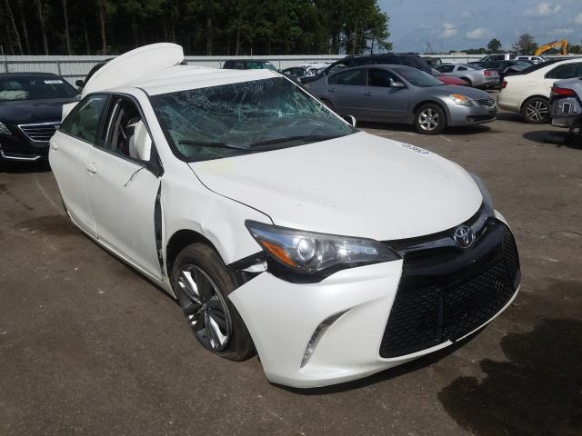 TOYOTA CAMRY 2017 4t1bf1fk6hu331896