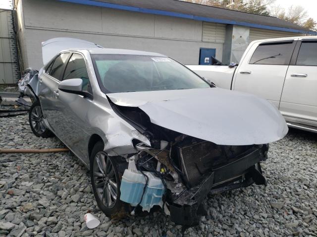 TOYOTA CAMRY LE 2017 4t1bf1fk6hu333485