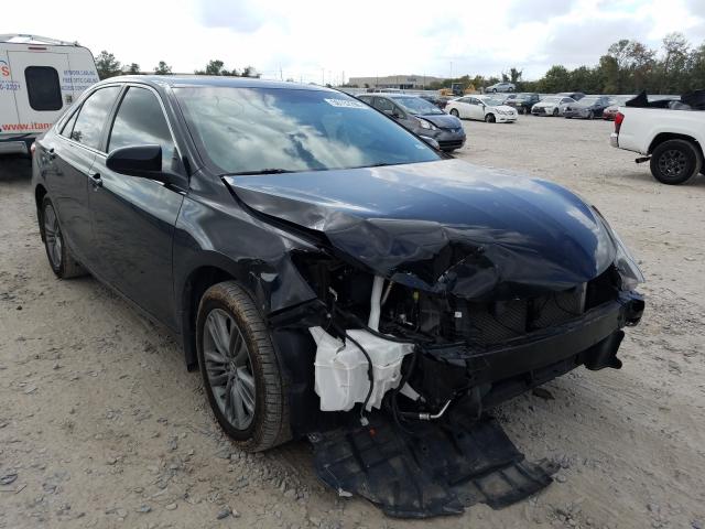 TOYOTA CAMRY LE 2017 4t1bf1fk6hu333986