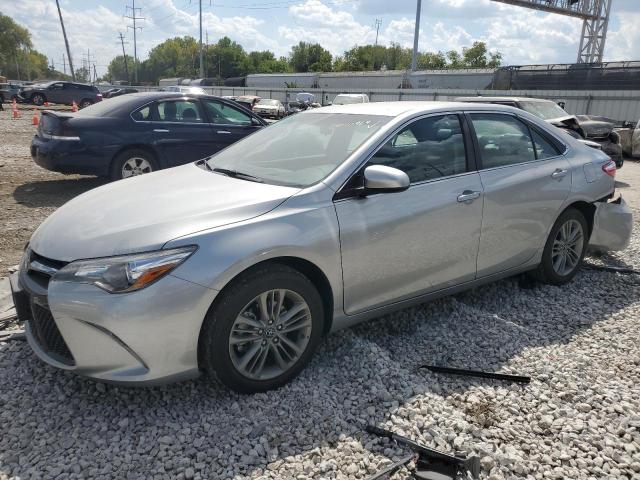 TOYOTA CAMRY LE 2017 4t1bf1fk6hu334622