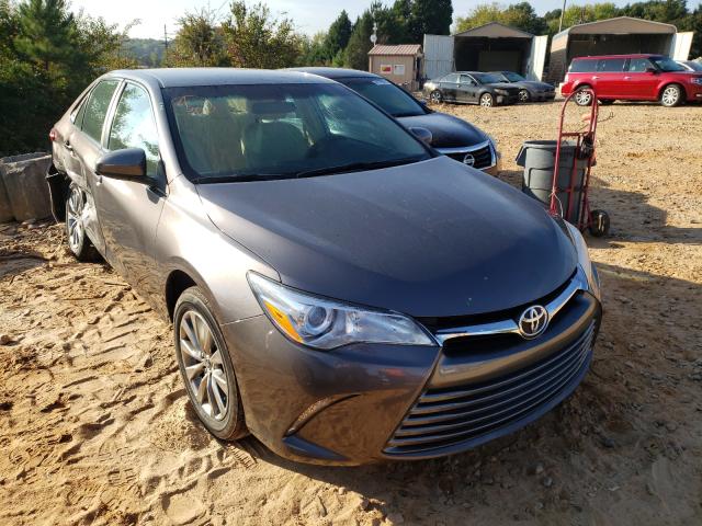 TOYOTA CAMRY LE 2017 4t1bf1fk6hu335544