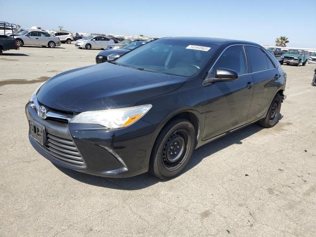 TOYOTA CAMRY LE 2017 4t1bf1fk6hu335902