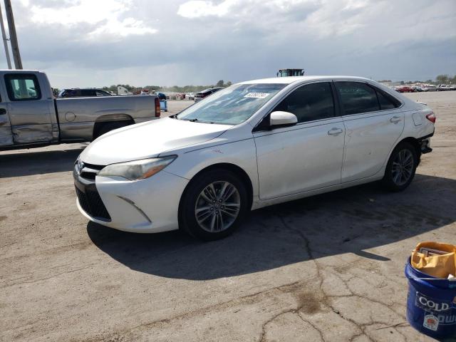 TOYOTA CAMRY LE 2017 4t1bf1fk6hu336192