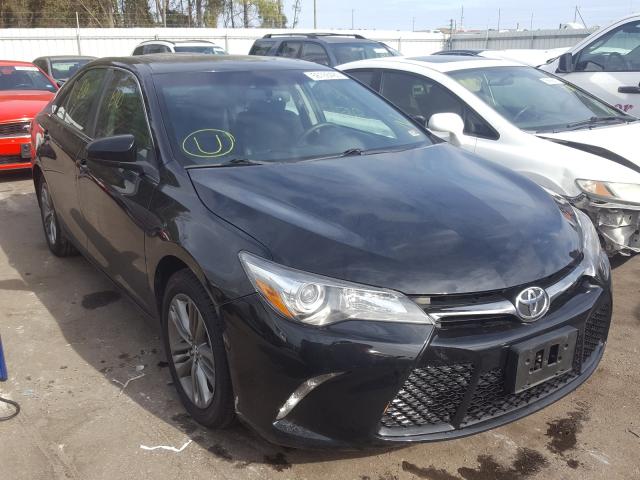 TOYOTA CAMRY LE 2017 4t1bf1fk6hu336306