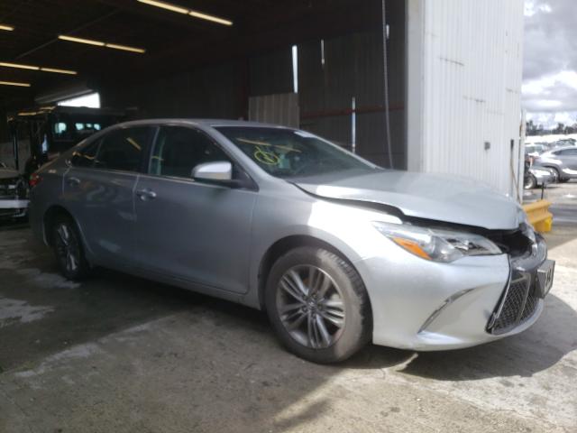 TOYOTA CAMRY LE 2017 4t1bf1fk6hu336645