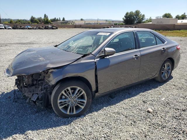 TOYOTA CAMRY 2017 4t1bf1fk6hu336936