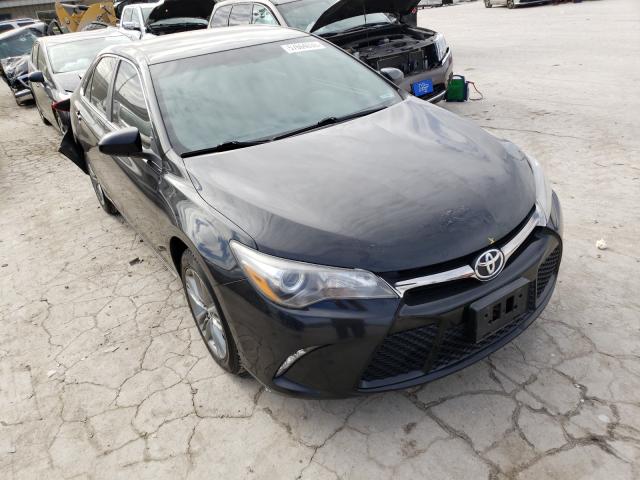 TOYOTA CAMRY LE 2017 4t1bf1fk6hu339125