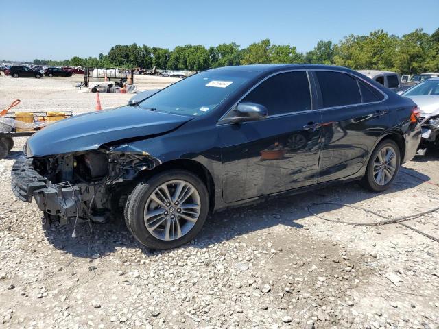 TOYOTA CAMRY 2017 4t1bf1fk6hu339190