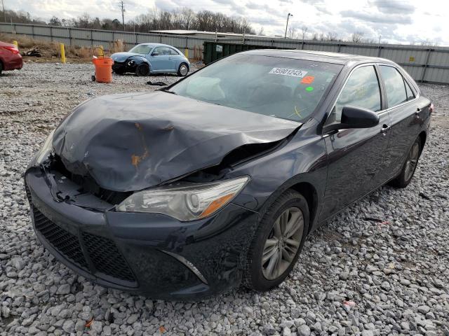 TOYOTA CAMRY LE 2017 4t1bf1fk6hu339402