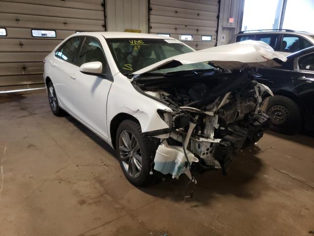 TOYOTA CAMRY SE 2017 4t1bf1fk6hu340338