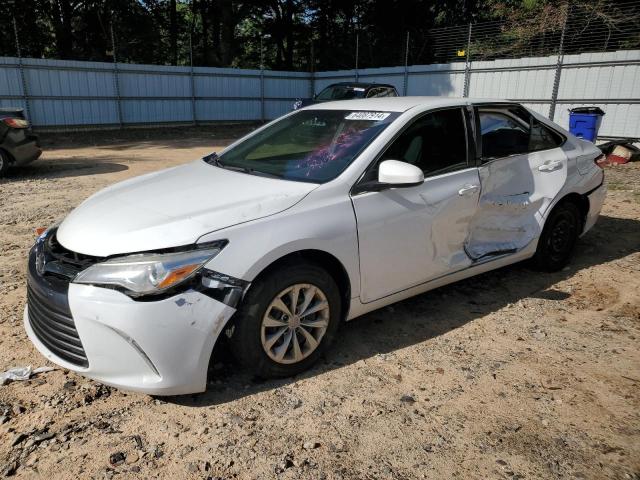 TOYOTA CAMRY LE 2017 4t1bf1fk6hu341098