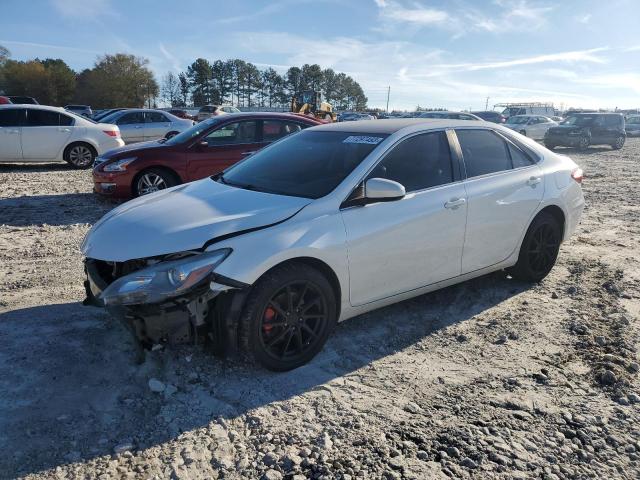 TOYOTA CAMRY 2017 4t1bf1fk6hu341621