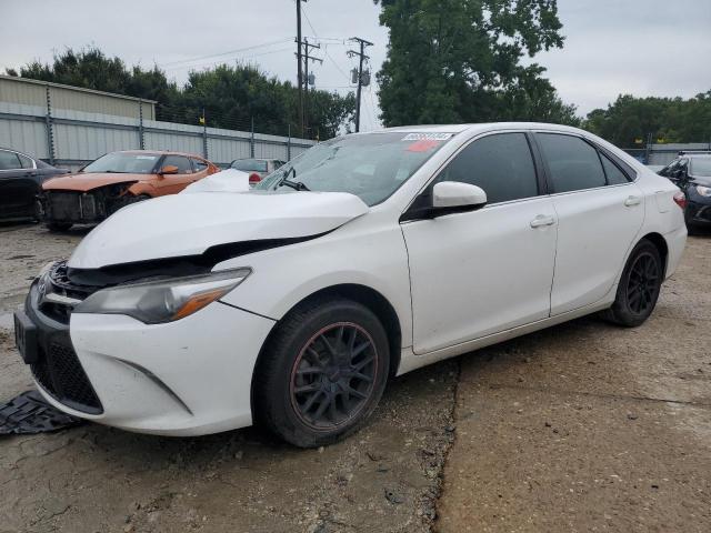 TOYOTA CAMRY LE 2017 4t1bf1fk6hu341859