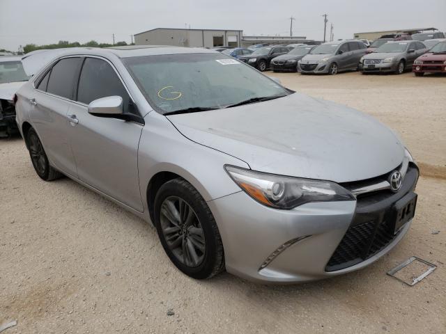 TOYOTA CAMRY LE 2017 4t1bf1fk6hu342669