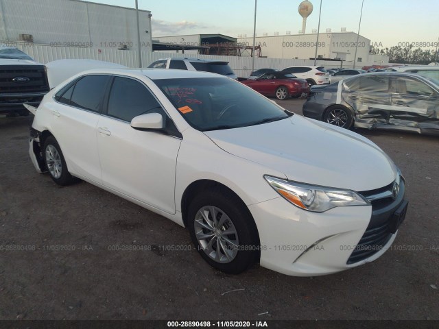 TOYOTA CAMRY 2017 4t1bf1fk6hu342719