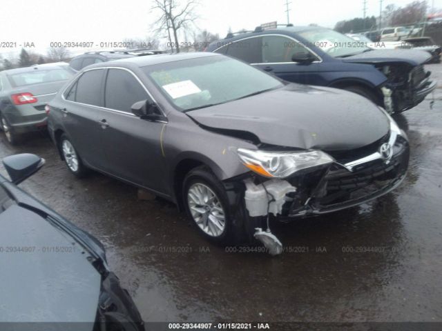 TOYOTA CAMRY 2017 4t1bf1fk6hu344938