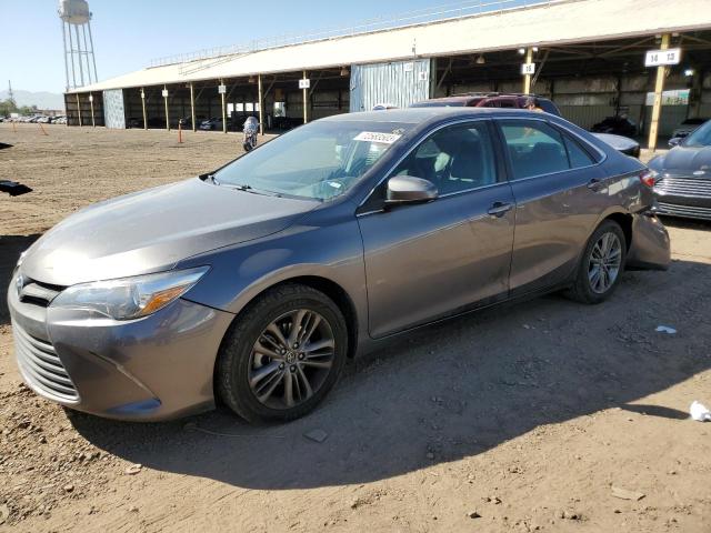 TOYOTA CAMRY 2017 4t1bf1fk6hu347404