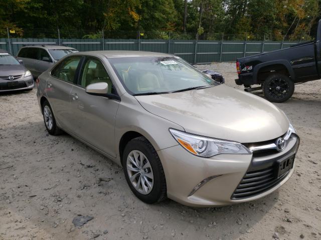 TOYOTA CAMRY LE 2017 4t1bf1fk6hu347693