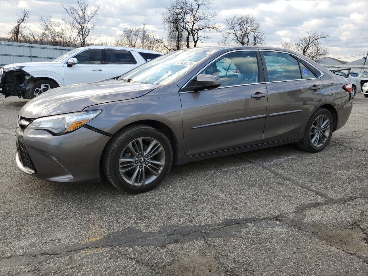 TOYOTA CAMRY 2017 4t1bf1fk6hu348780