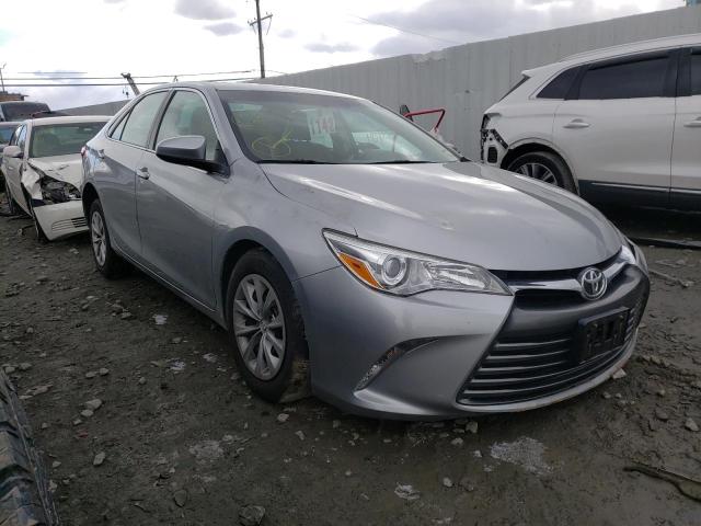 TOYOTA CAMRY LE 2017 4t1bf1fk6hu349959