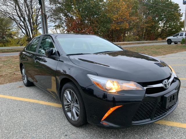 TOYOTA CAMRY LE 2017 4t1bf1fk6hu350951