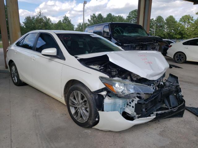 TOYOTA CAMRY LE 2017 4t1bf1fk6hu351081