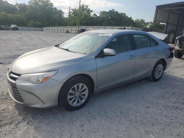 TOYOTA CAMRY LE 2017 4t1bf1fk6hu351873