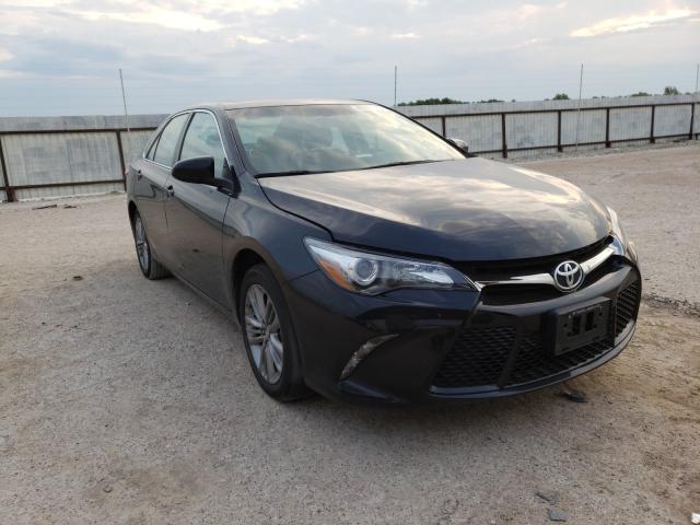 TOYOTA CAMRY LE 2017 4t1bf1fk6hu353283