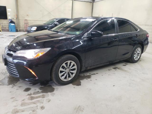 TOYOTA CAMRY LE 2017 4t1bf1fk6hu353753