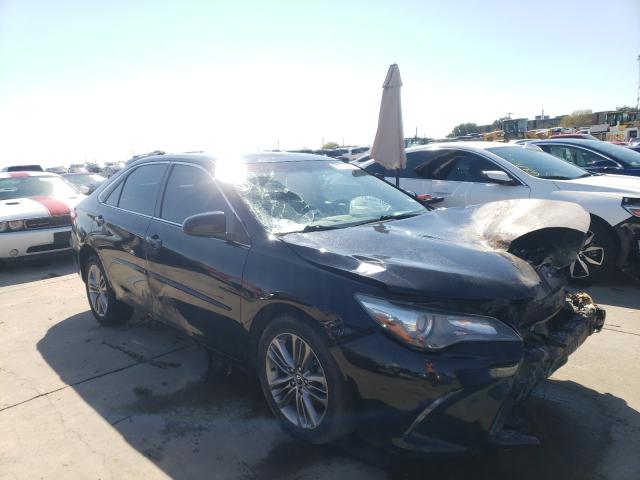 TOYOTA CAMRY LE 2017 4t1bf1fk6hu355180