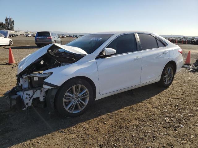 TOYOTA CAMRY 2017 4t1bf1fk6hu355714