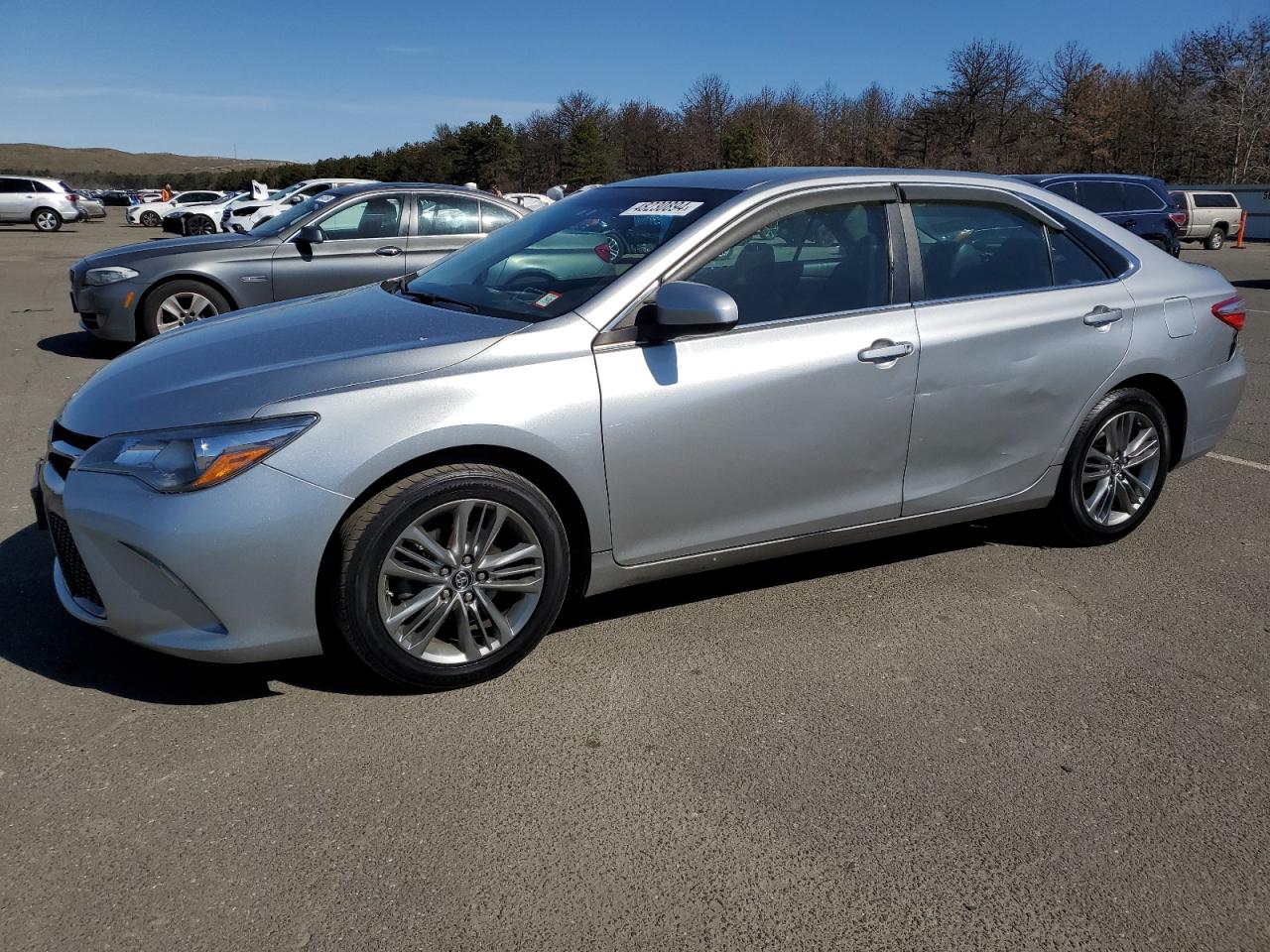 TOYOTA CAMRY 2017 4t1bf1fk6hu356300