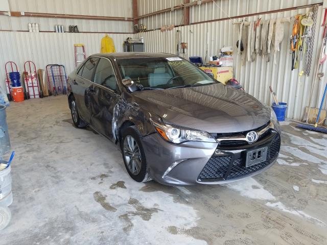 TOYOTA CAMRY LE 2017 4t1bf1fk6hu359505