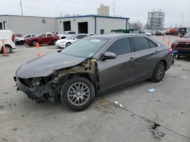 TOYOTA CAMRY LE 2017 4t1bf1fk6hu359567