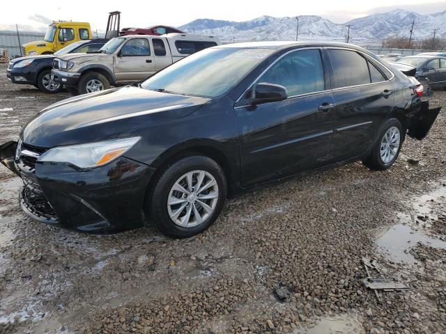 TOYOTA CAMRY 2017 4t1bf1fk6hu359777